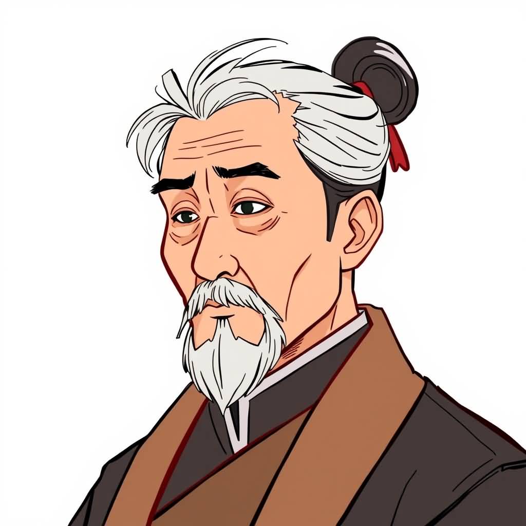 ji shou