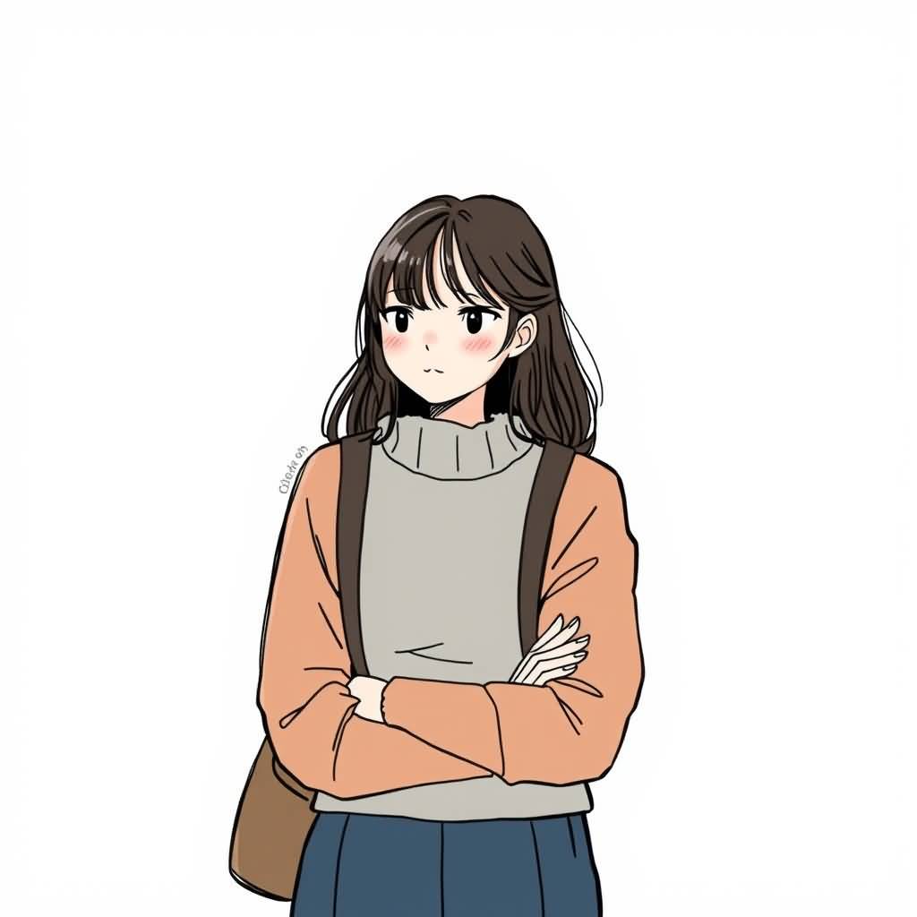 Qin Qianqian's Roommate