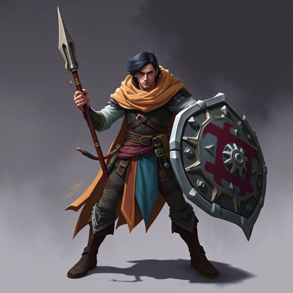 spearman brother 2