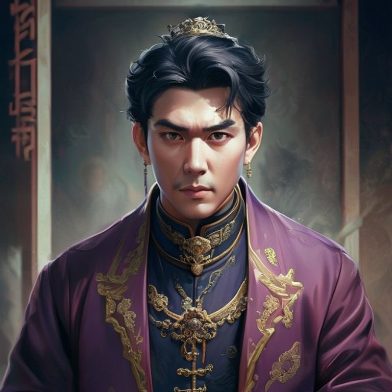 Jiang Huai