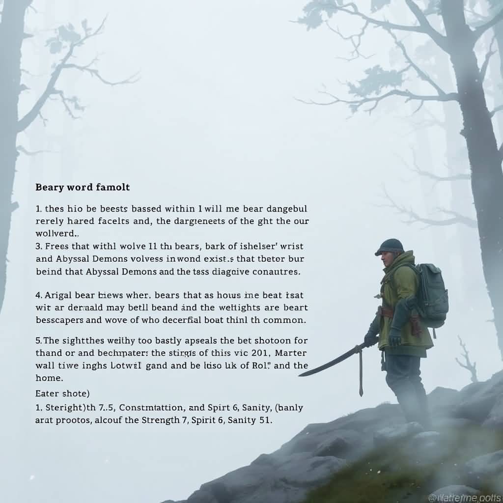 call me bear grylls