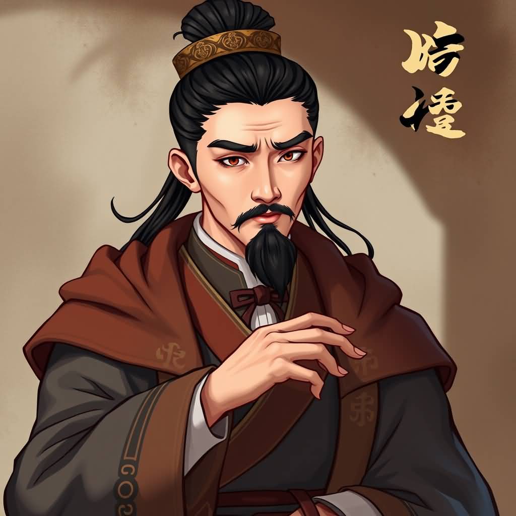 tang zhi ling