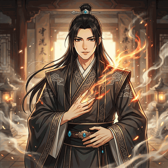 li rongbing