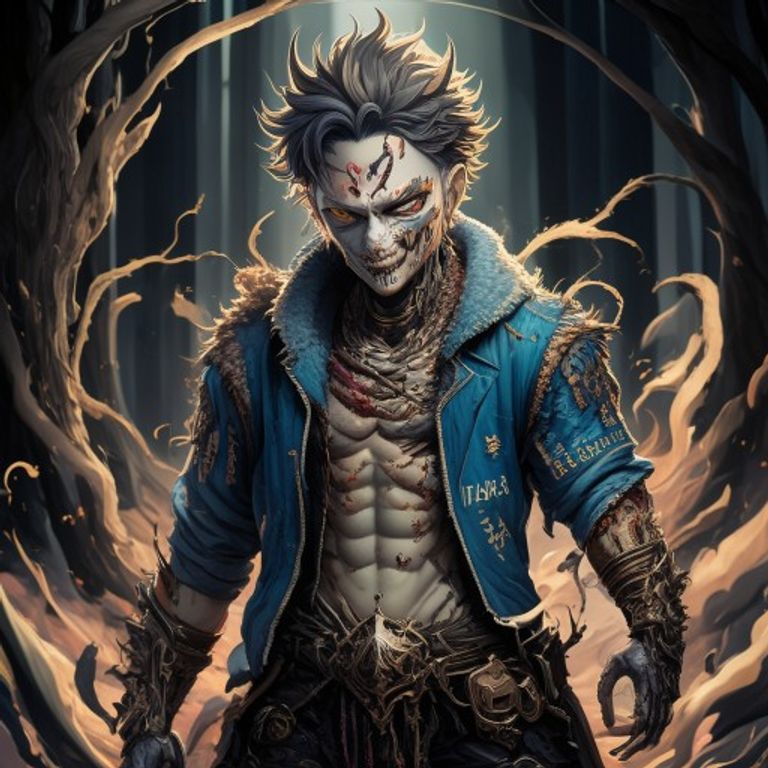 ji yu