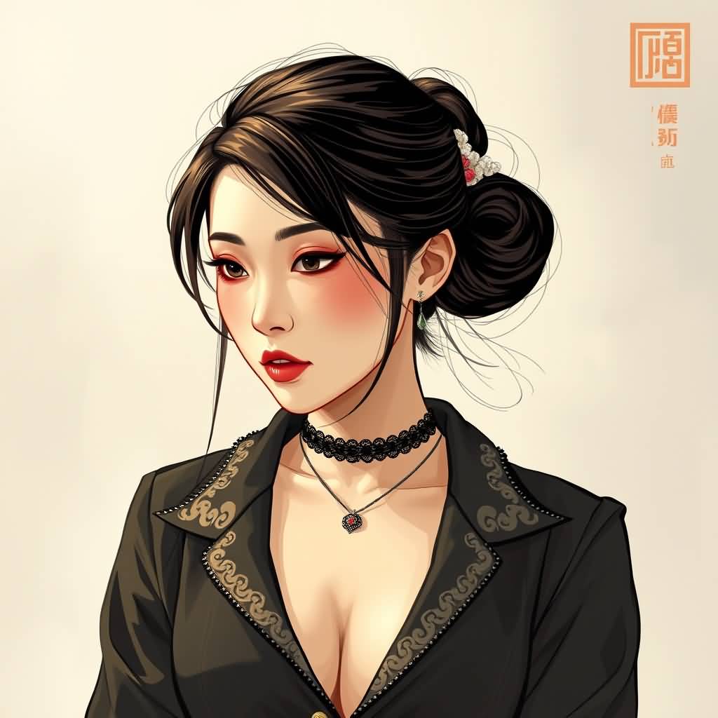 bai jie