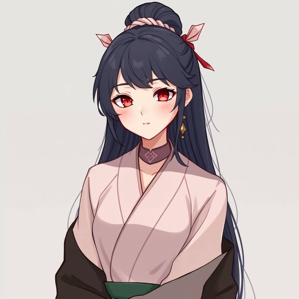 xi yue