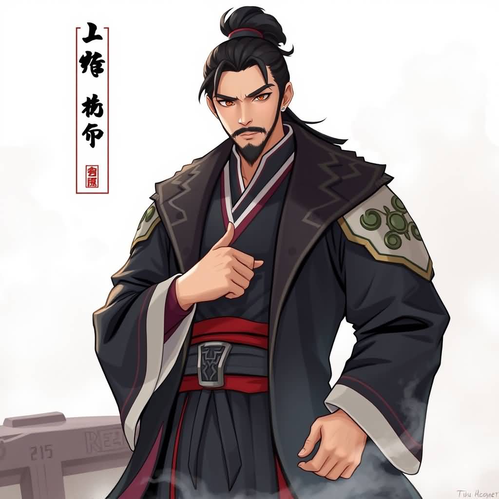 Liu Bao