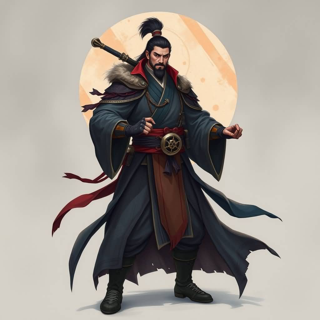 Hu Yanhe