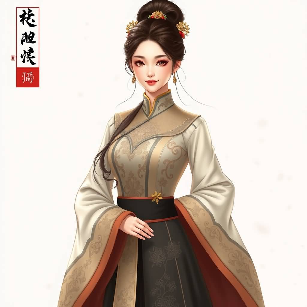 fang qingxue
