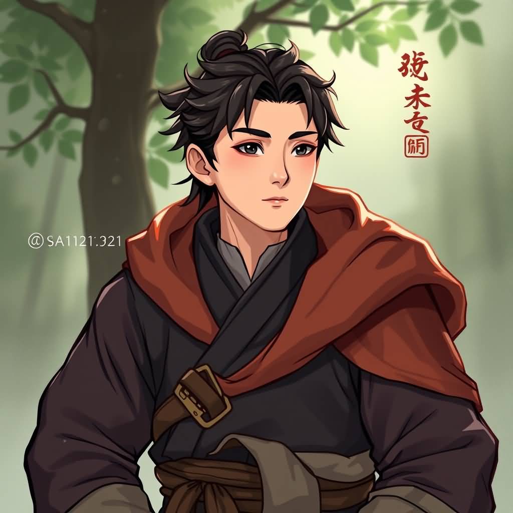 shen yi