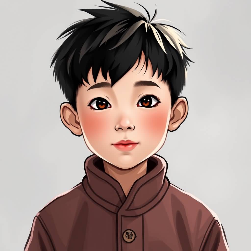 Sun Zhanxiang