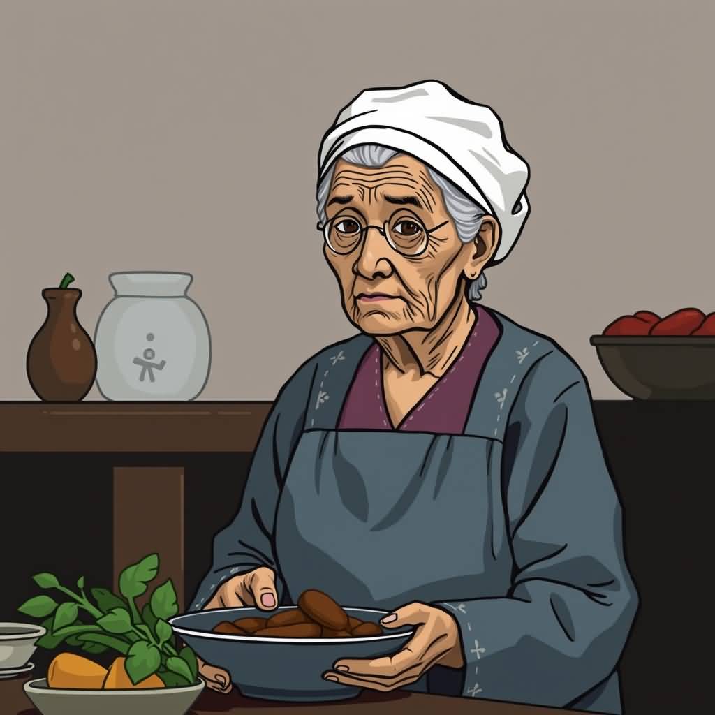 The Cook