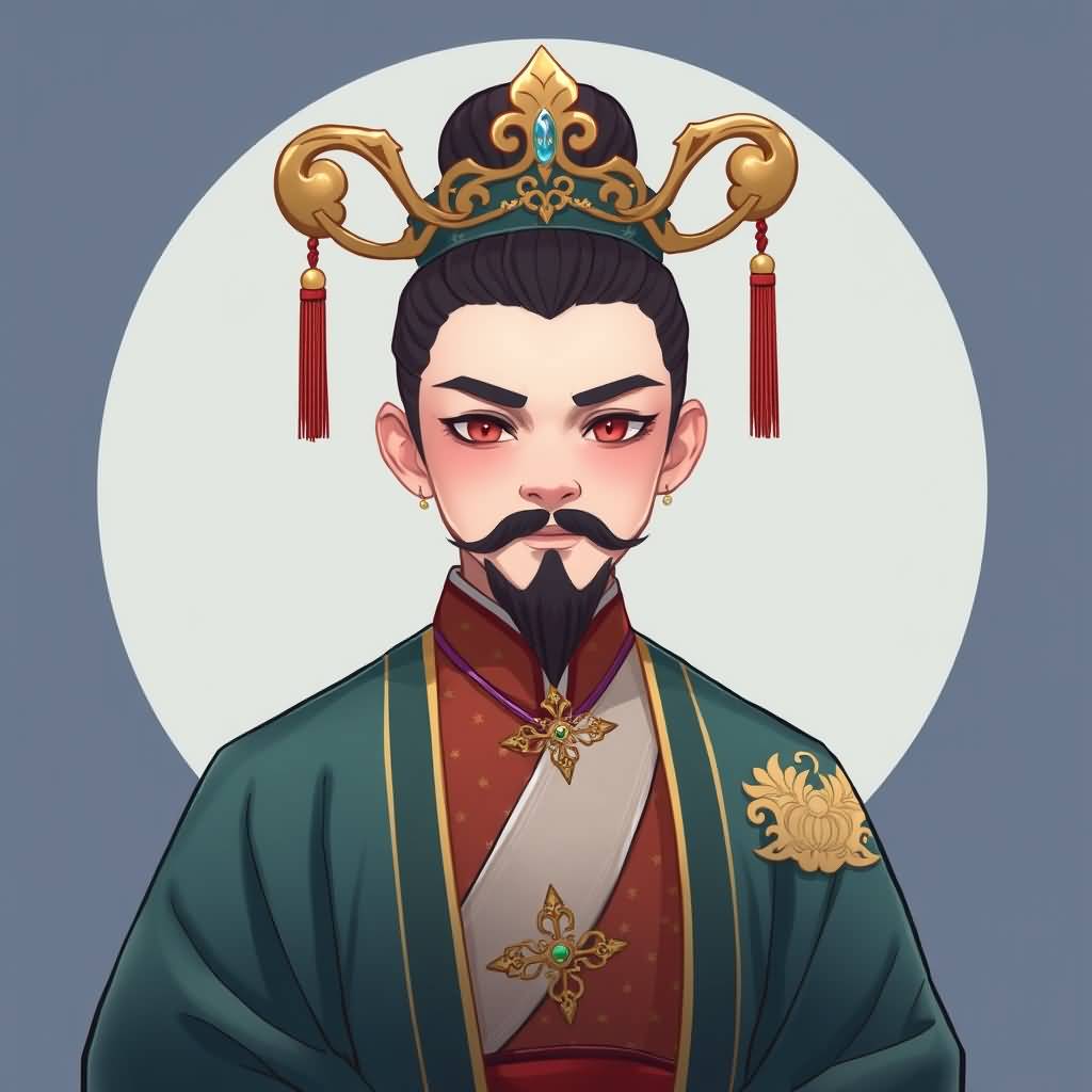 Crown Prince (yu'er)