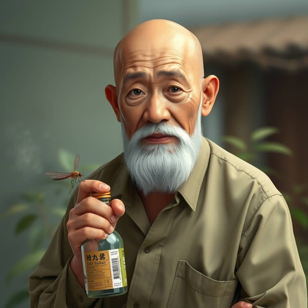 Liu Hong