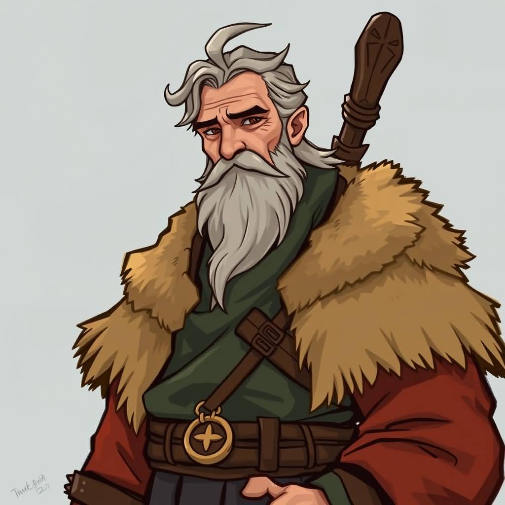 Uncle Ralph