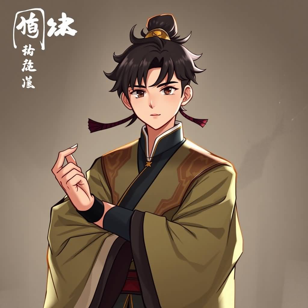 Liu Bin