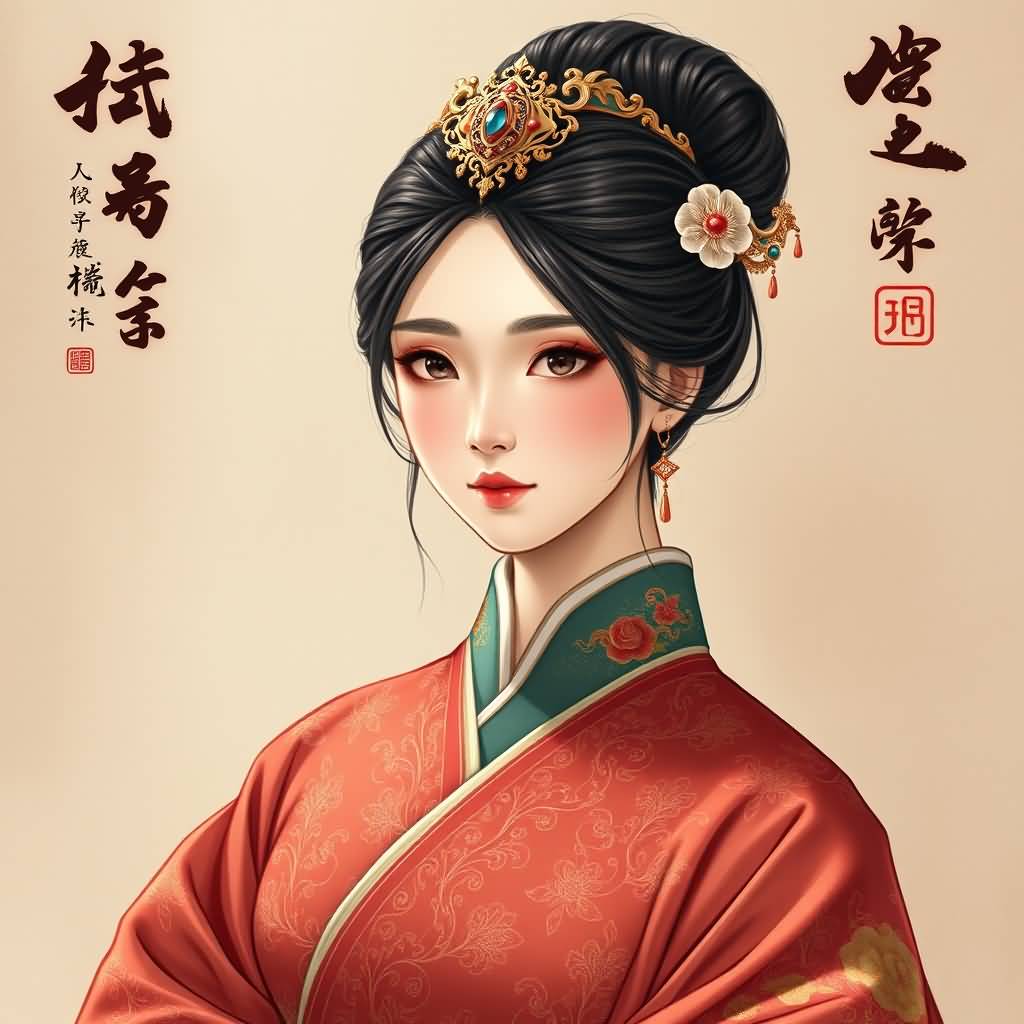 meng qingjiao