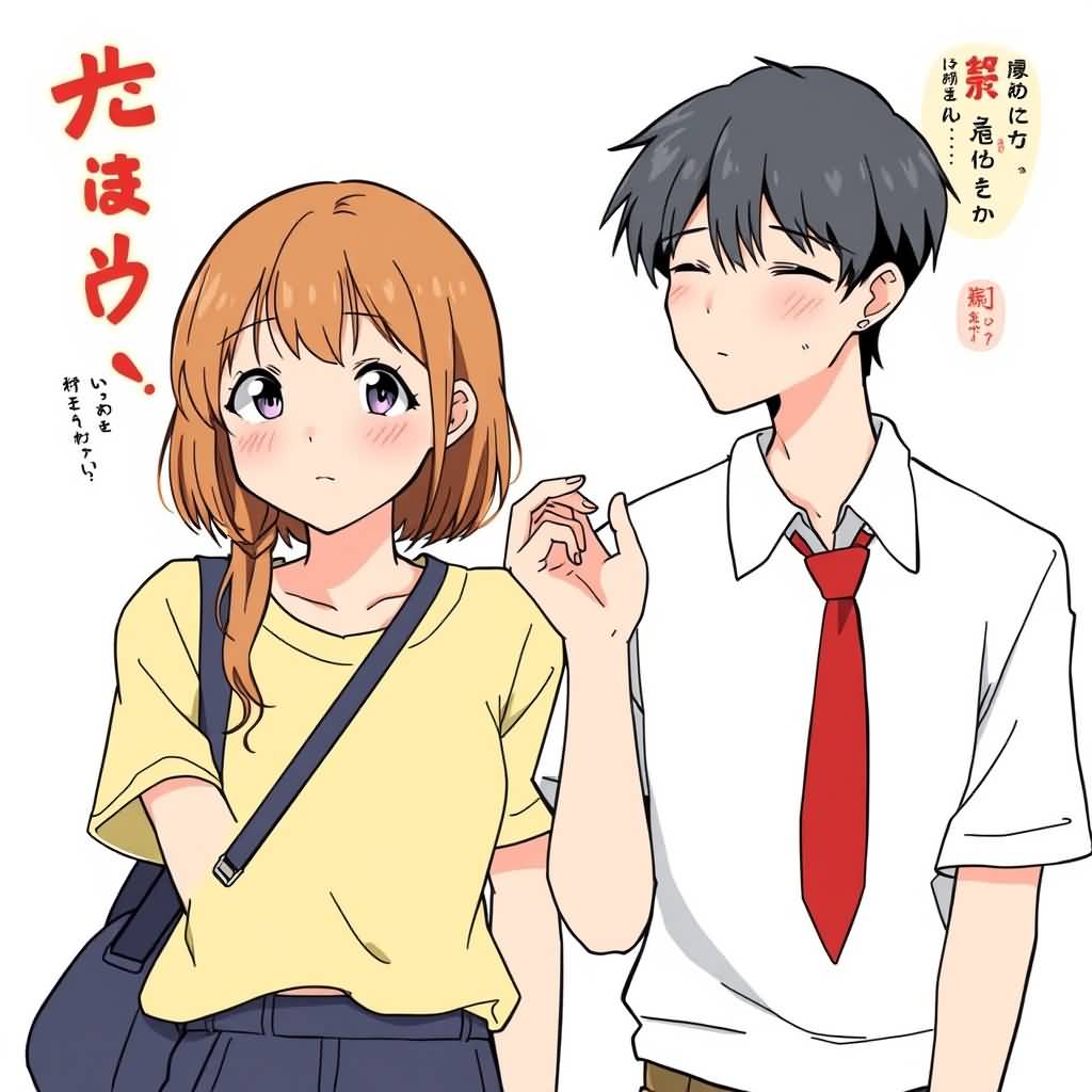 High School Student 2