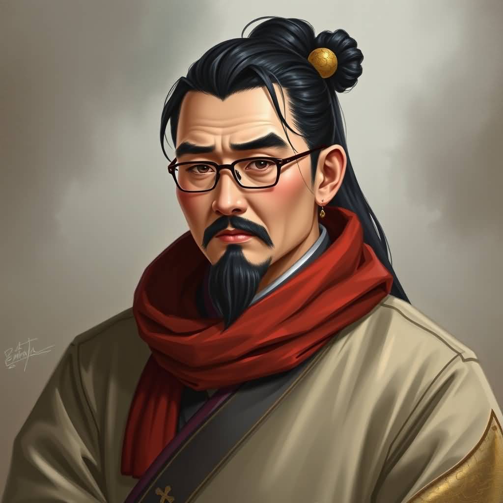 Cheng Jing'en