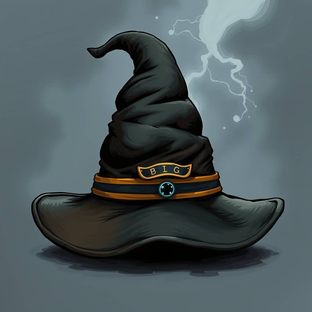The Sorting Hat