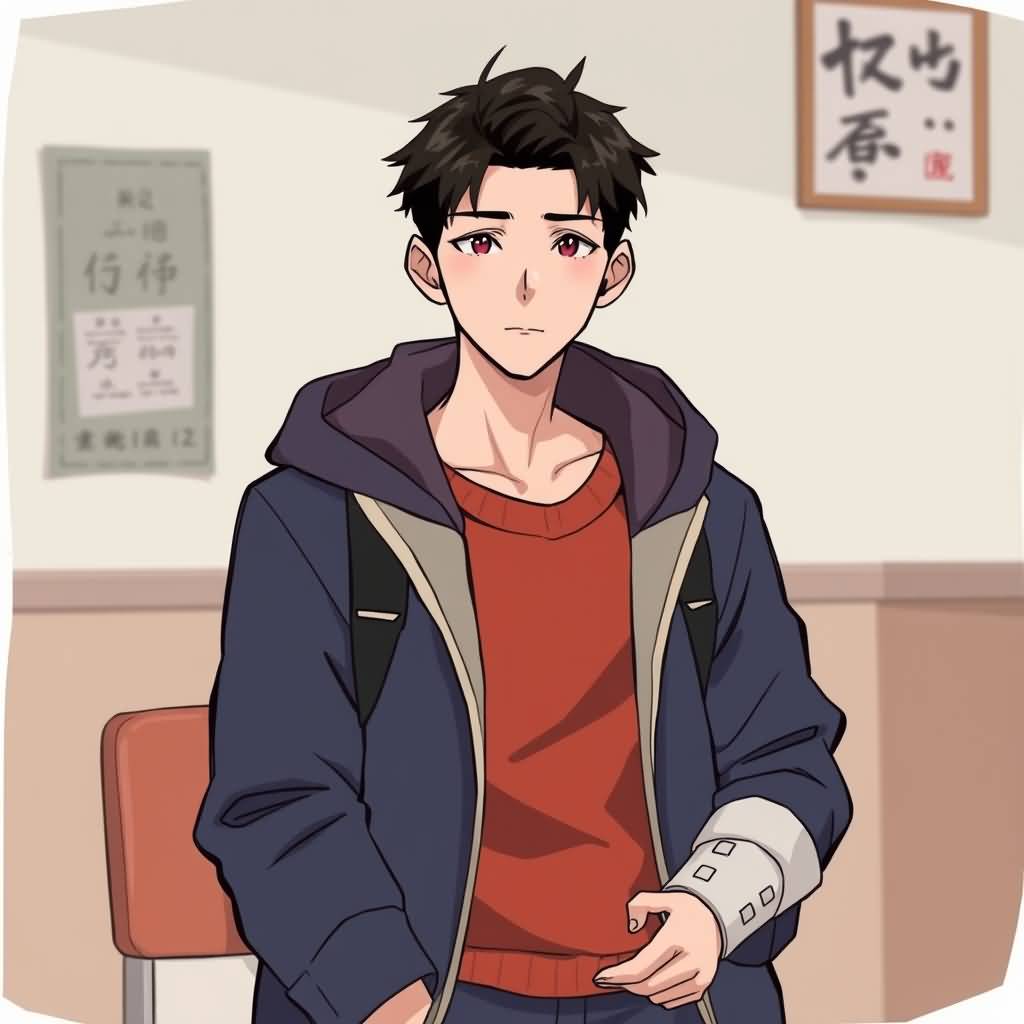 Suggesting Student