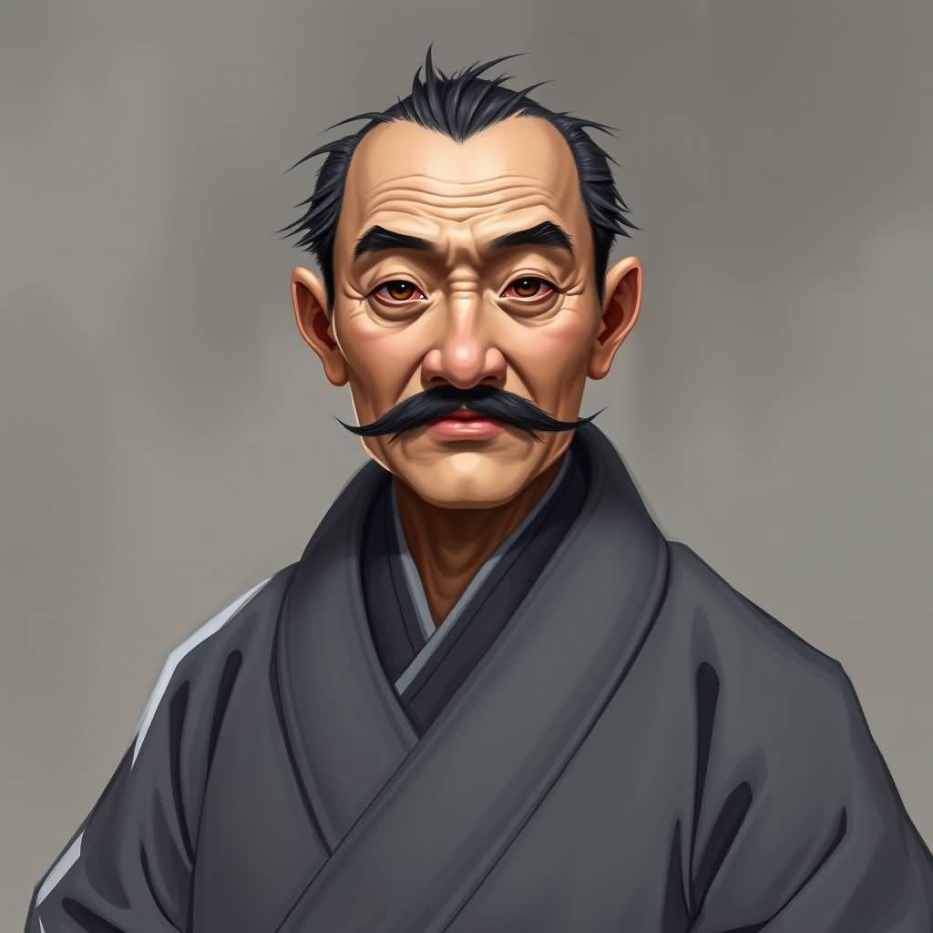 Bao Butong