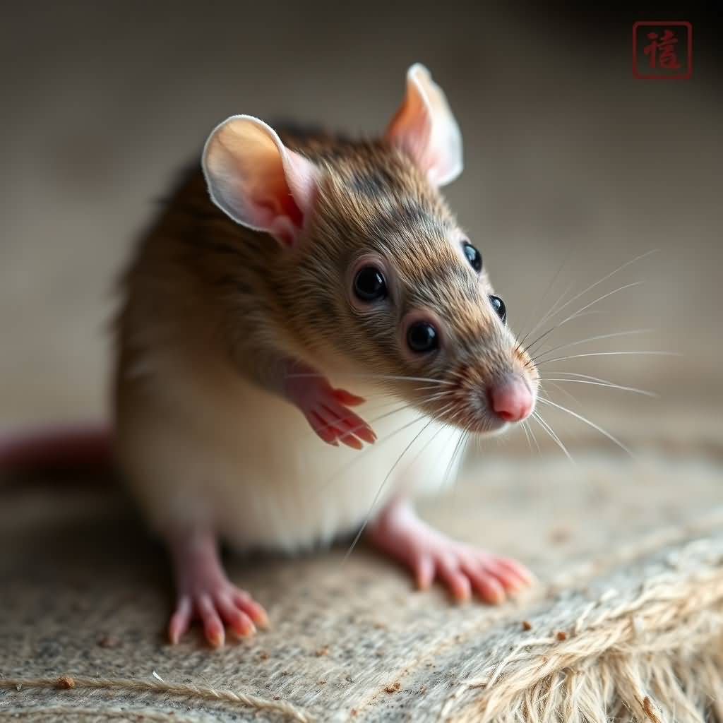 The Rat