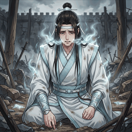 Xiao Qi