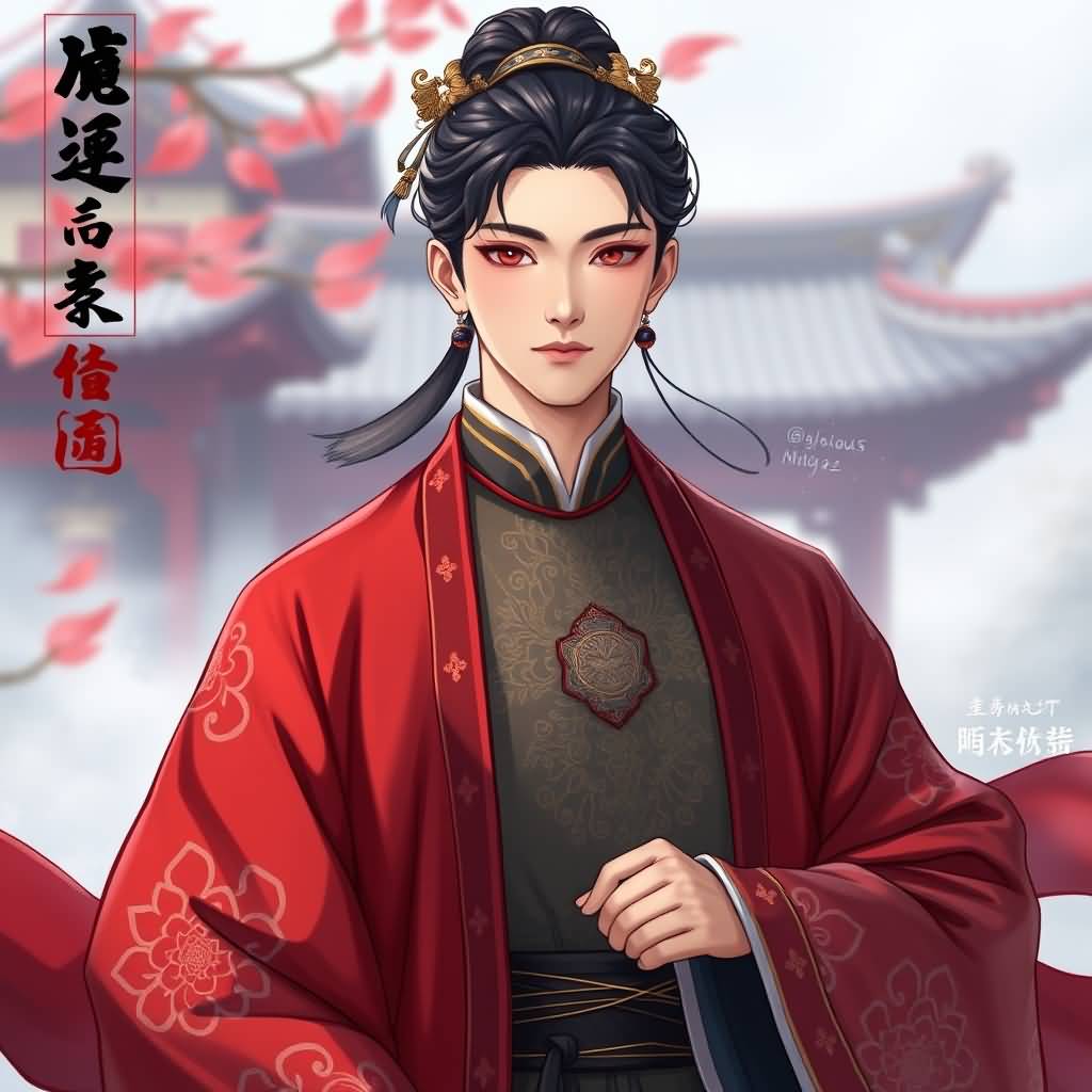 zhou jingyun