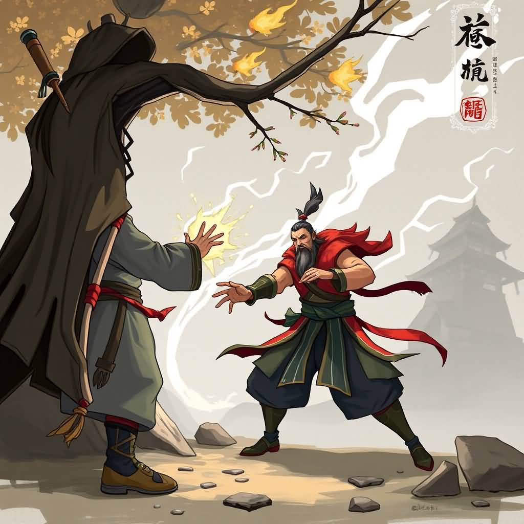 Ye Gou