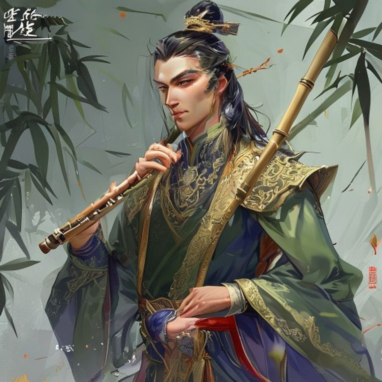 nan fengyao
