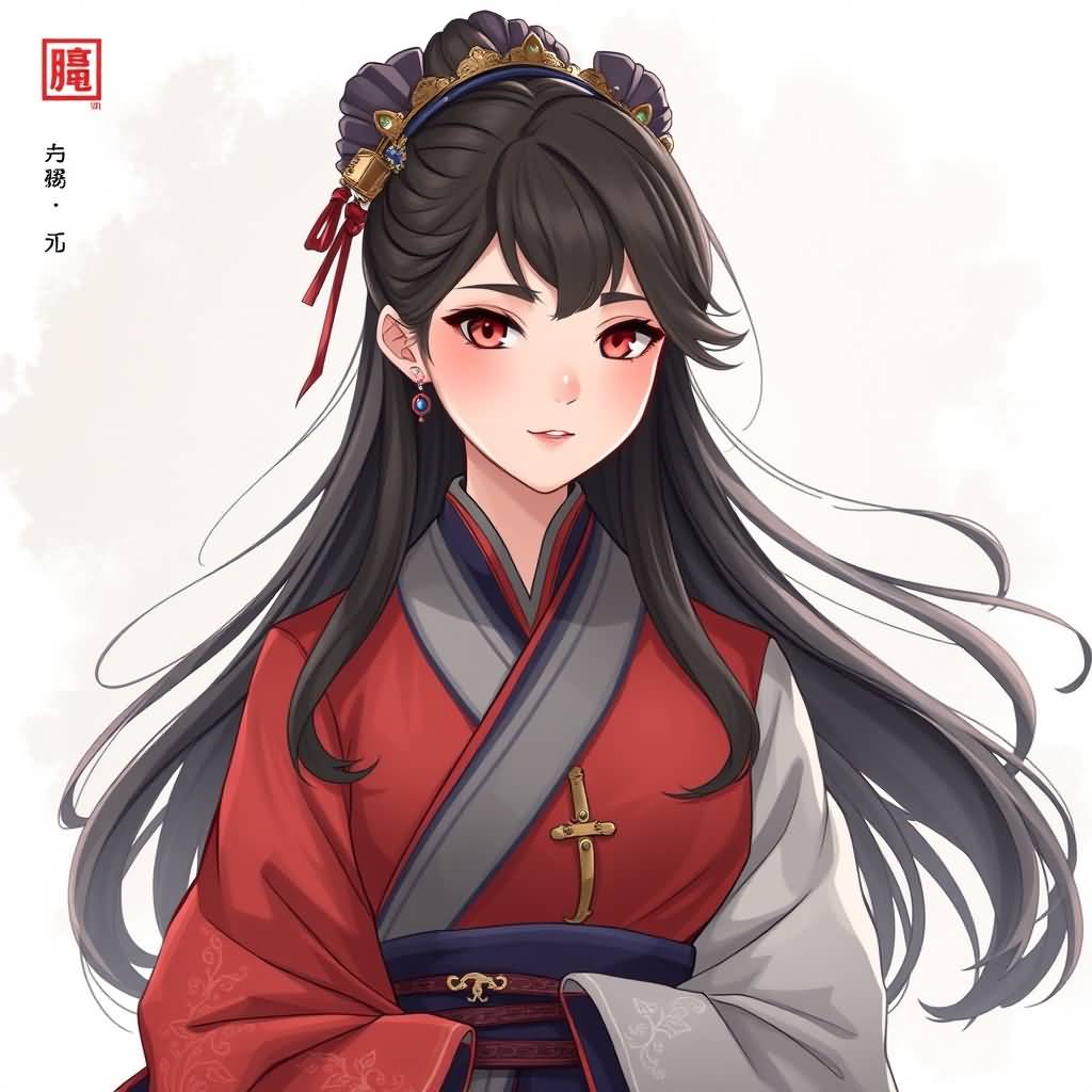 Huang Yinyin
