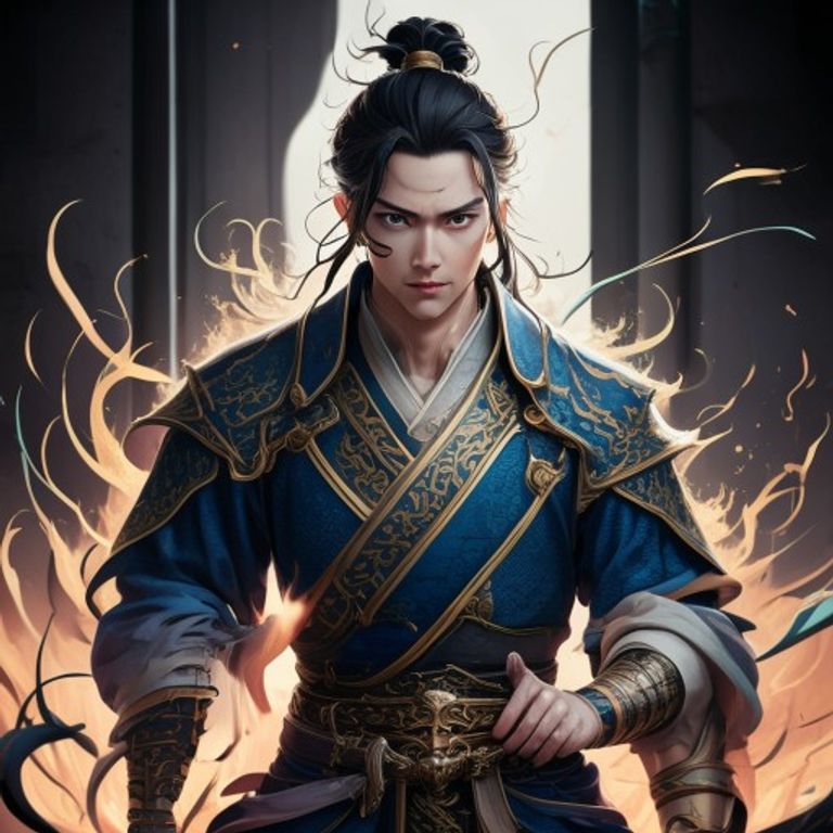 shen han