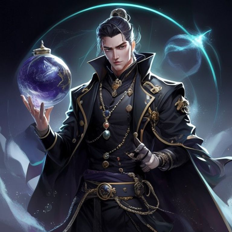 chu tiankuo