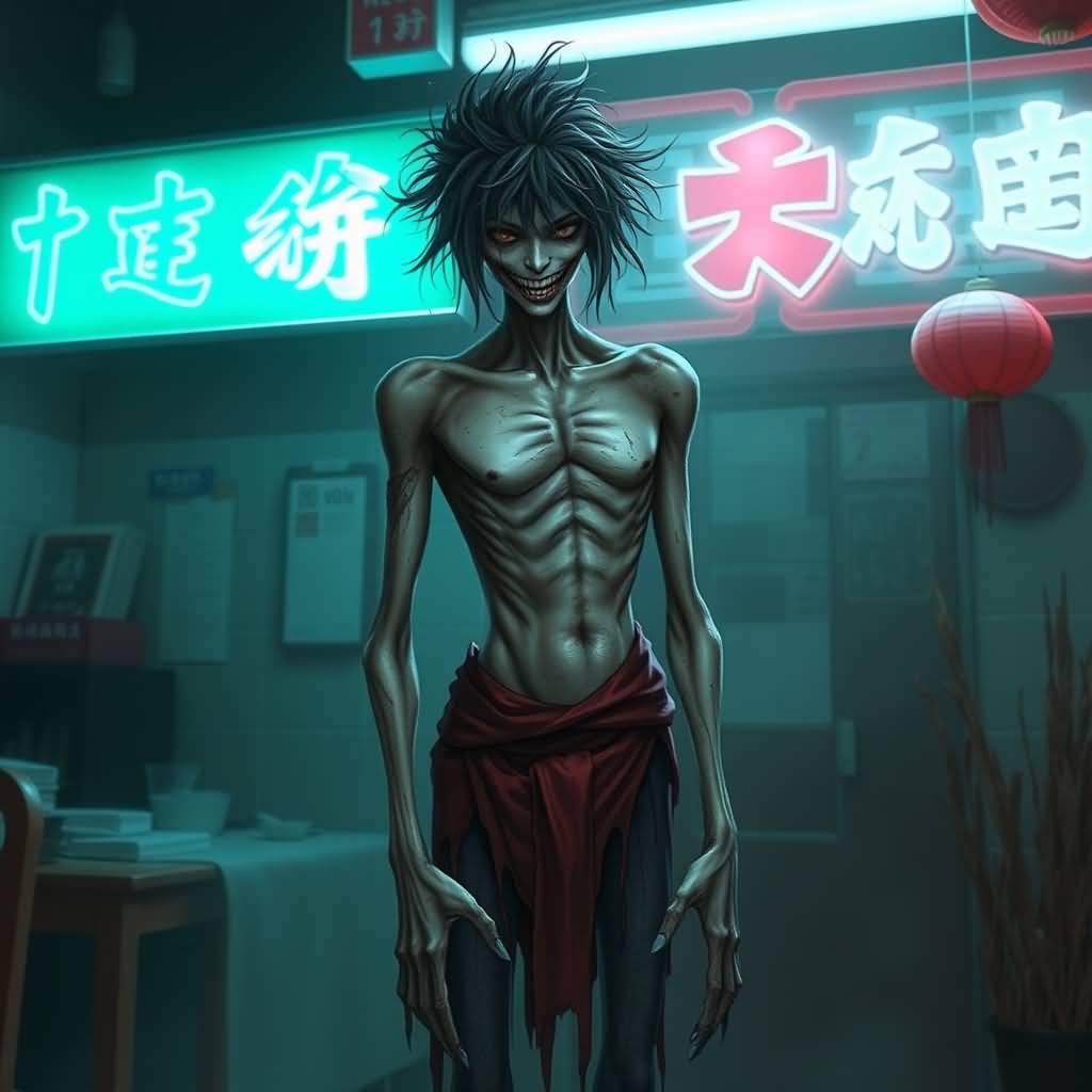 Pervert