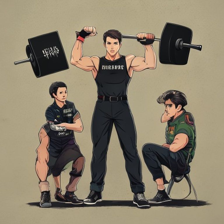 right lifting guard