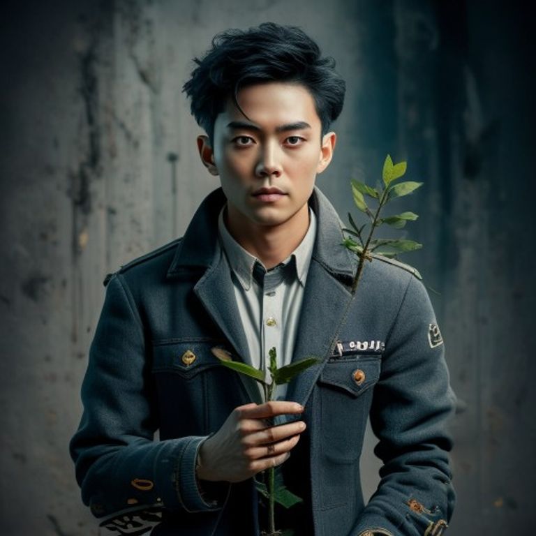 li wen