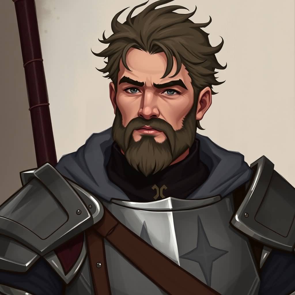 durant silverblade
