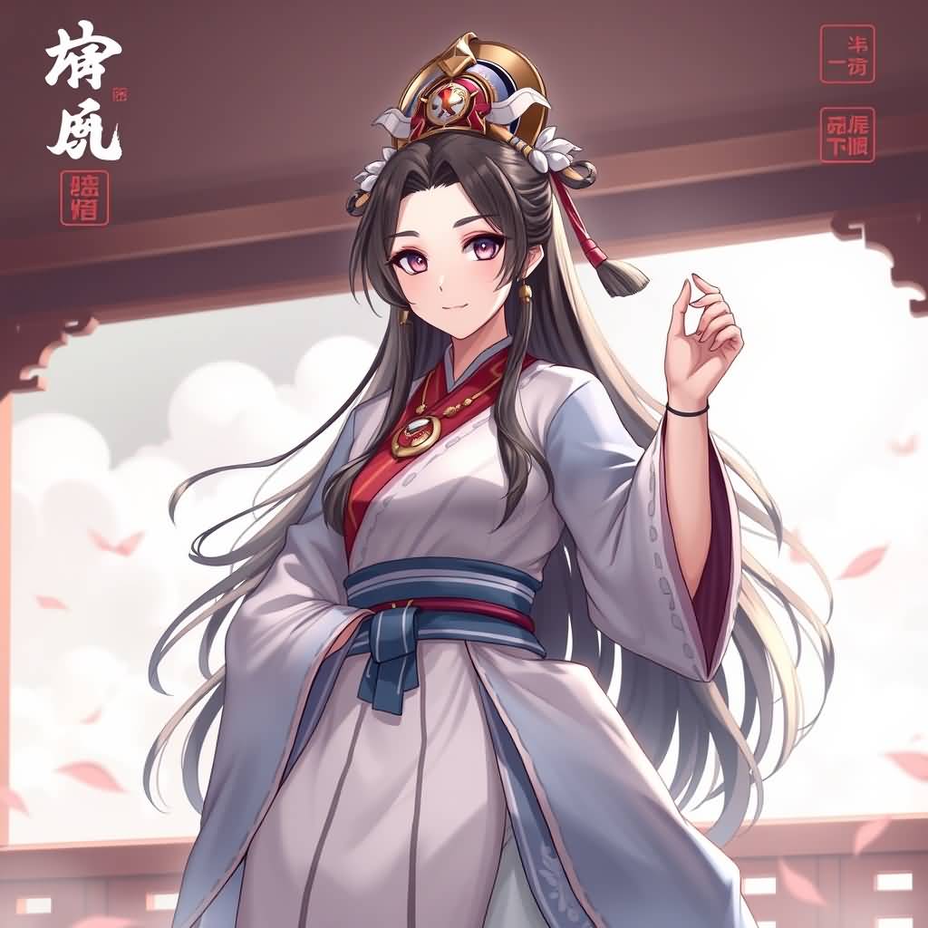 su zhiruan