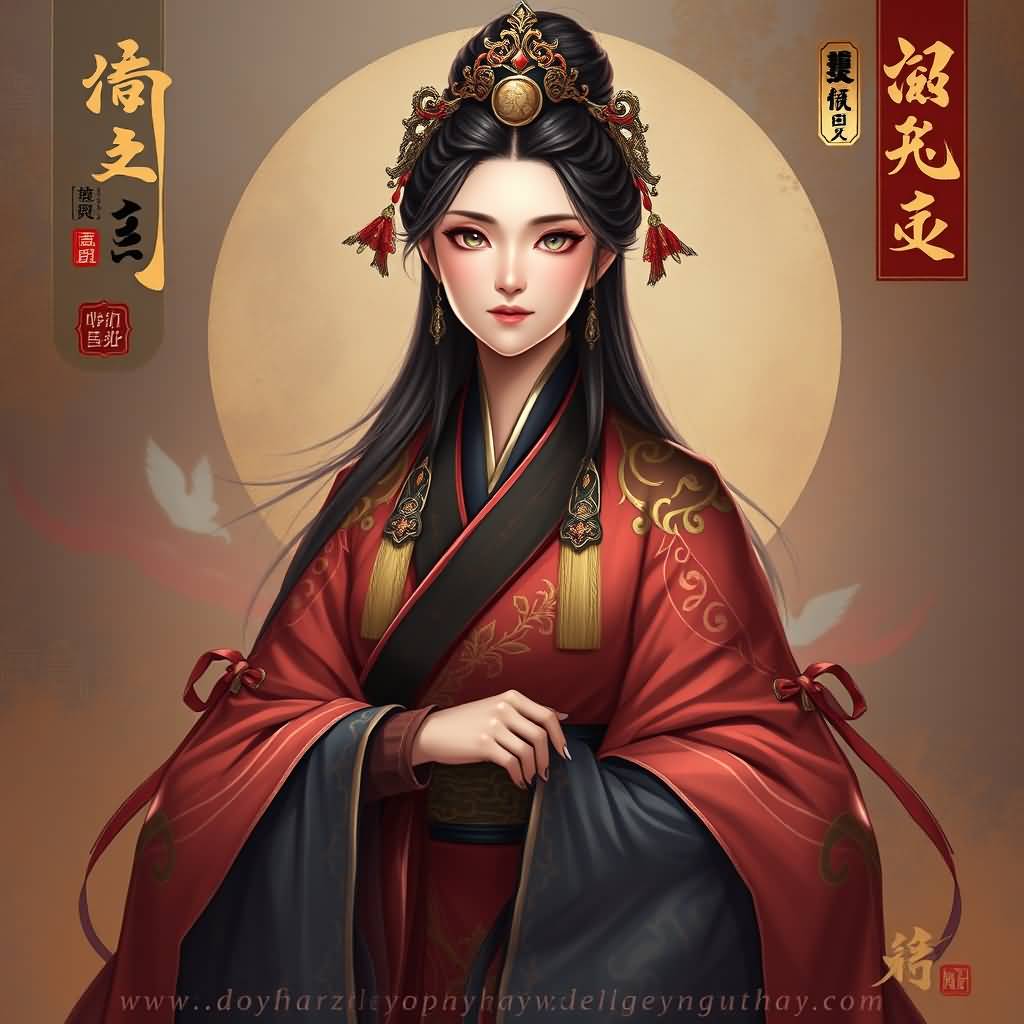 consort hui