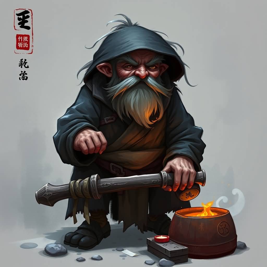 hu tiejiang