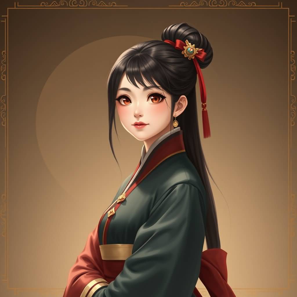 Ru Yi