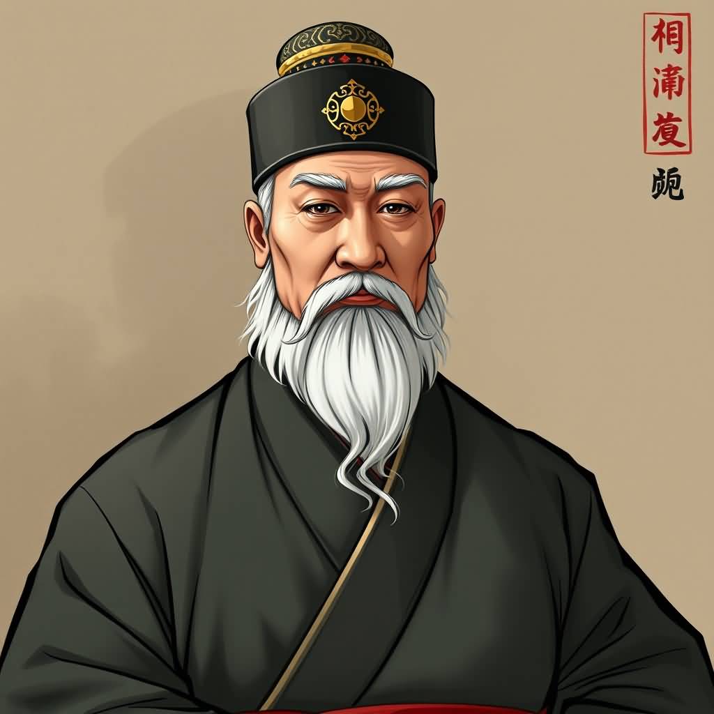marquis of dongyang