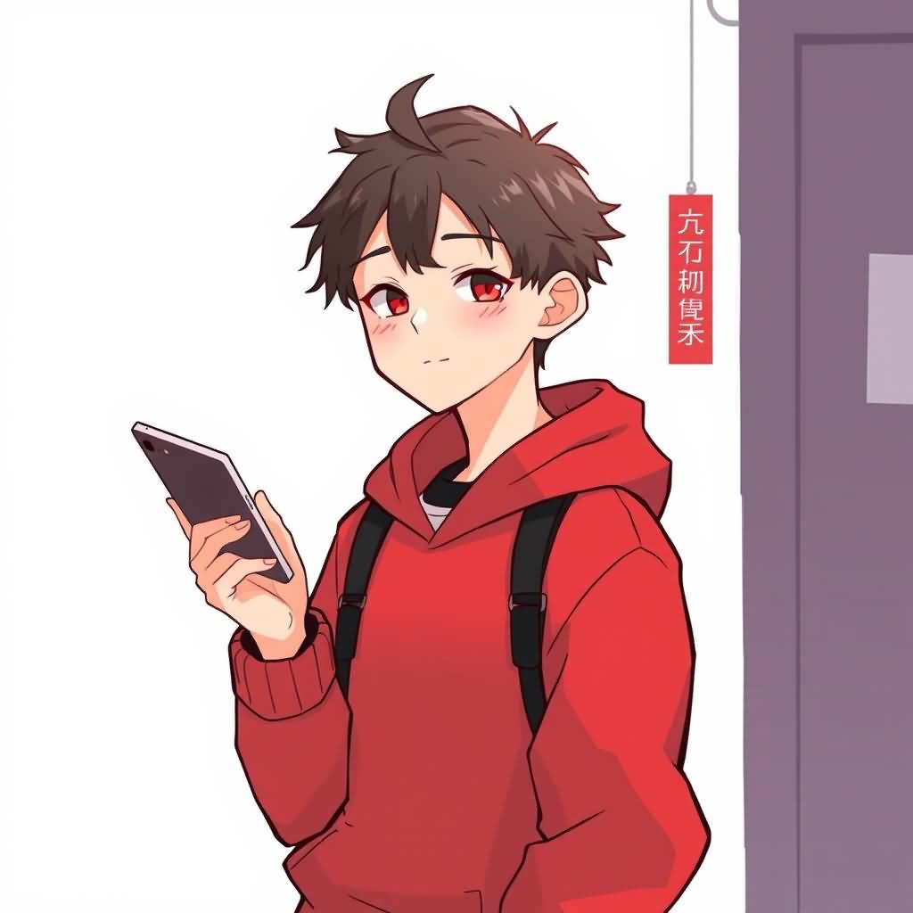 the high school third place boy