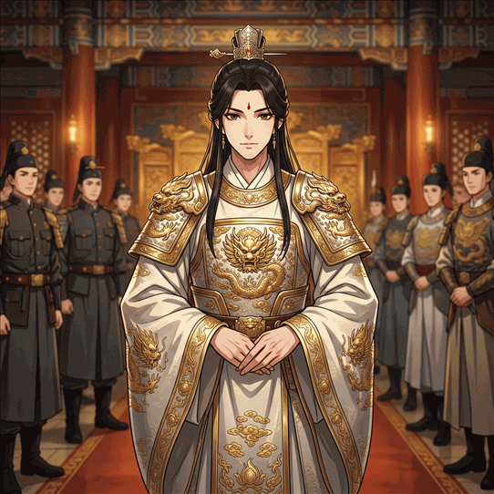 imperial guard