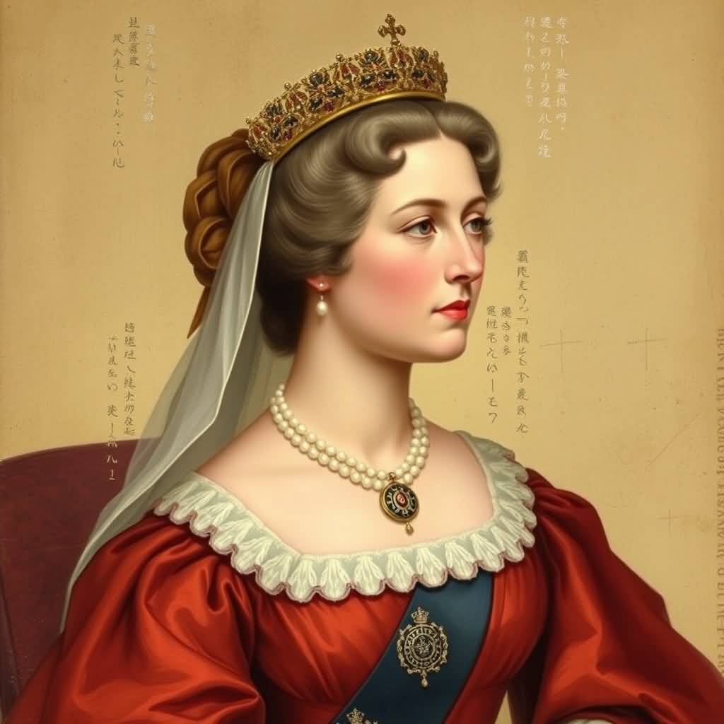 guilford's mother