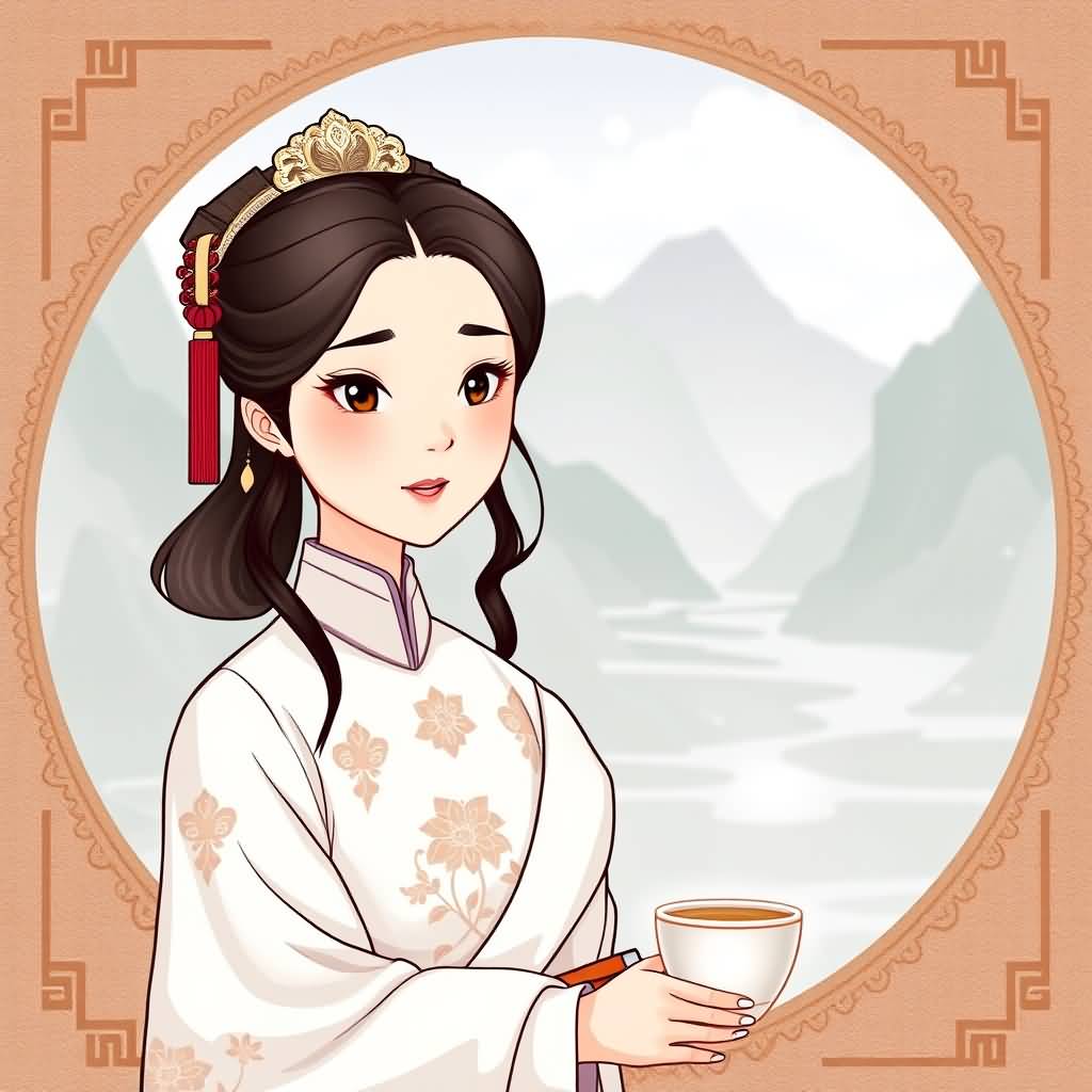 Yang Manman