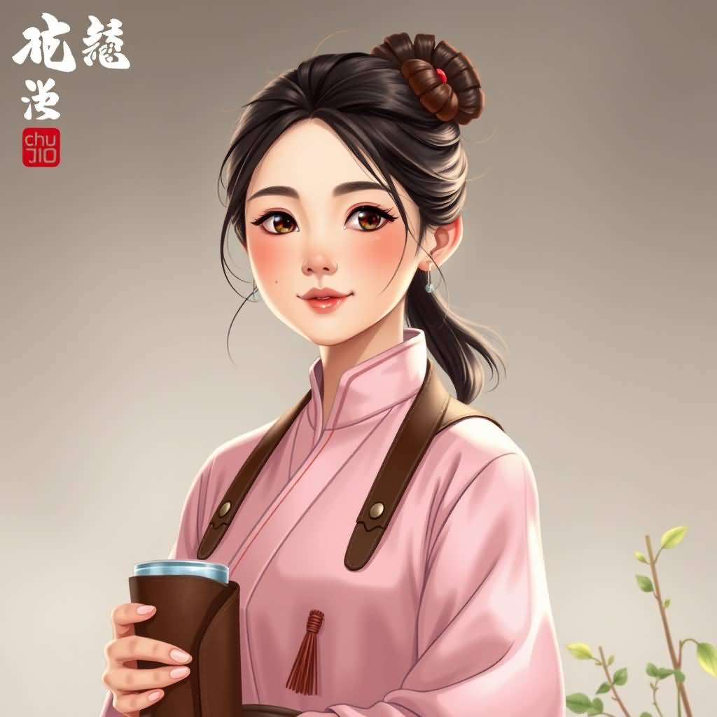 chu fuling