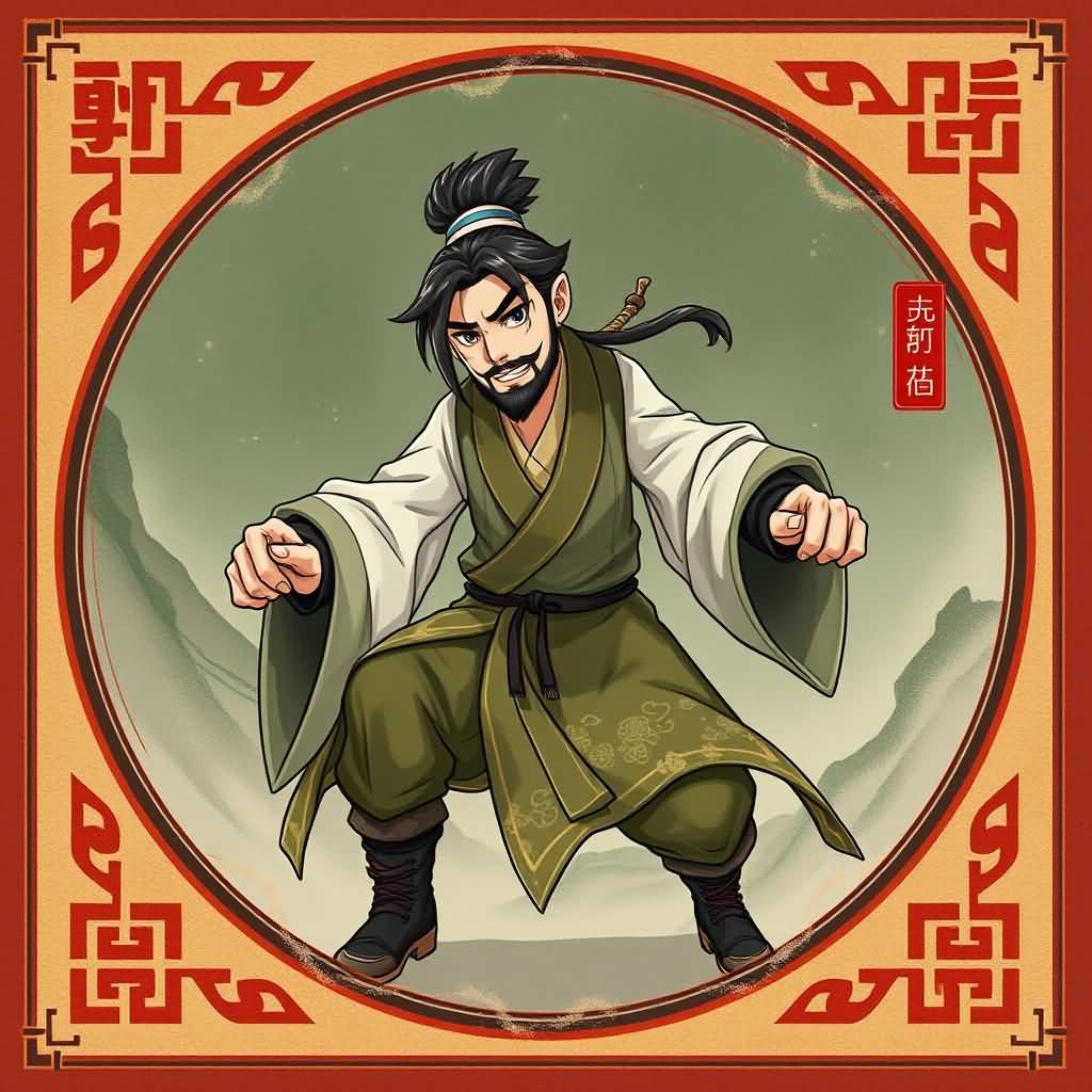 liu er