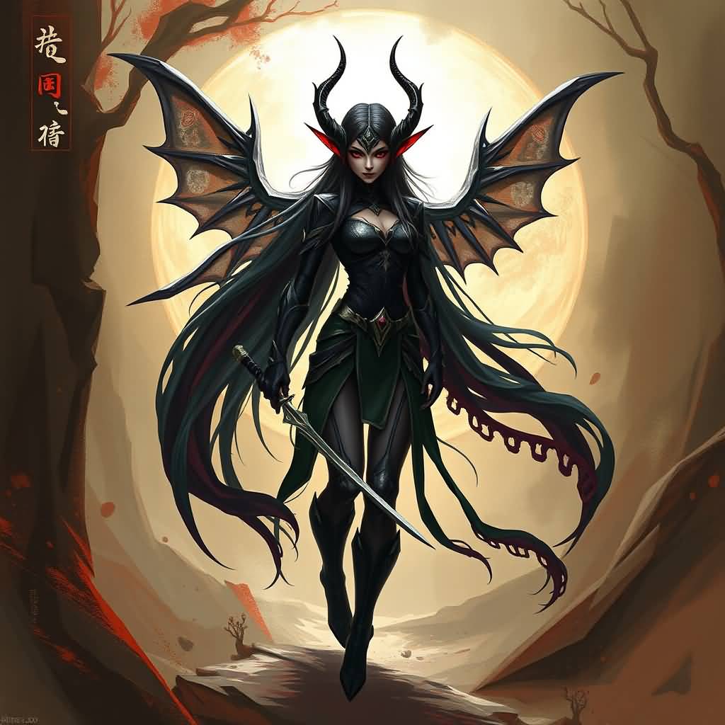 dark elf